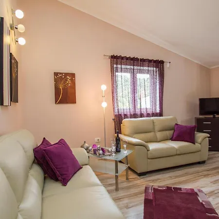 Dom wakacyjny Pet Friendly In Labin With Wifi