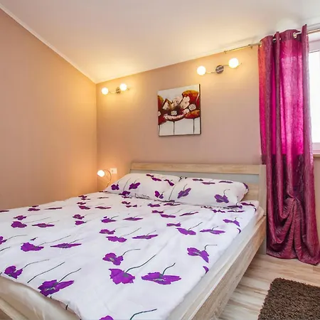 Dom wakacyjny Pet Friendly In Labin With Wifi Strmac