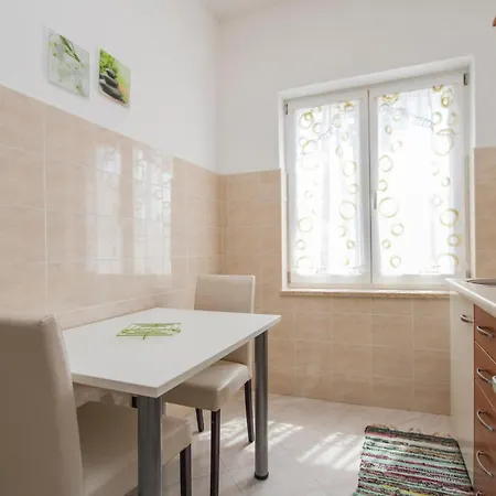 Pet Friendly In Labin With Wifi