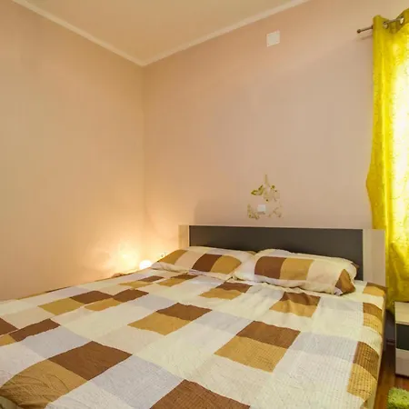 Dom wakacyjny Pet Friendly In Labin With Wifi *