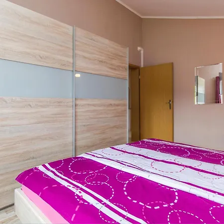 Dom wakacyjny Pet Friendly In Labin With Wifi