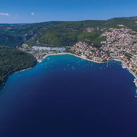 Pet Friendly In Labin With Wifi