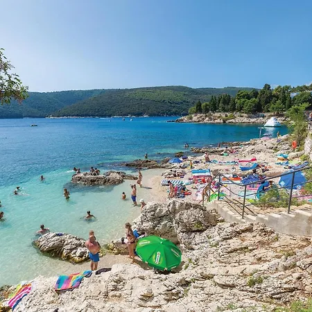 Pet Friendly In Labin With Wifi