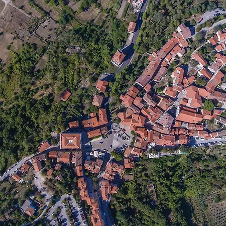 Dom wakacyjny Pet Friendly In Labin With Wifi *