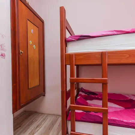 Σπίτι διακοπών Pet Friendly In Labin With Wifi Strmac