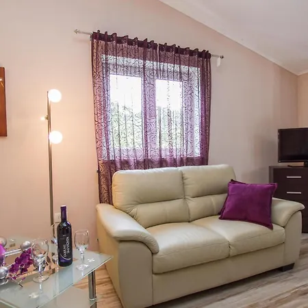 Pet Friendly In Labin With Wifi