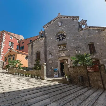 Σπίτι διακοπών Pet Friendly In Labin With Wifi *