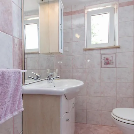 Pet Friendly In Labin With Wifi